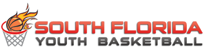 South Florida Youth Basketball Logo