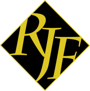 Fenstershib Logo Gold
