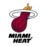 Miami HEAT NBA Logo