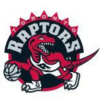 Toronto Raptors NBA Logo