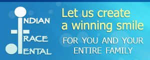 Indian Trace Dental