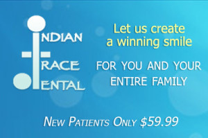 Indian Trace Dental