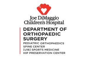 Joe DiMaggio Childrens Hospital