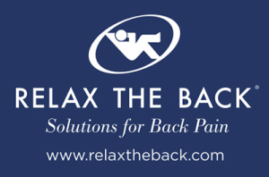 Relax the Back
