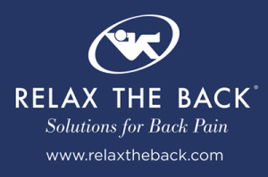 Relax the Back Solutions