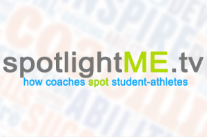 SpotlightME How Coaches Spot Student Athletes