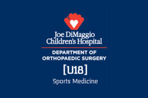 U18 Sports Medicine