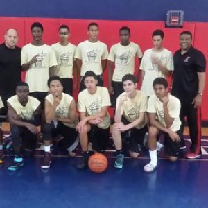 Jammer Champions