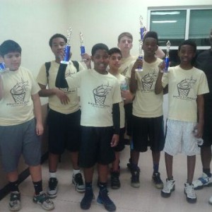 Slammer Champions