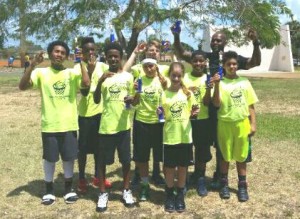 Slammer Champions