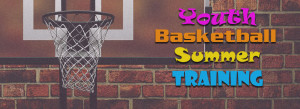 Youth Basketball Summer Training