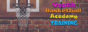 Youth Basketball Academy Training