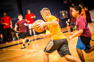 Miami Youth Basketball League