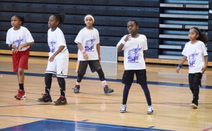 Miami Youth Basketball League