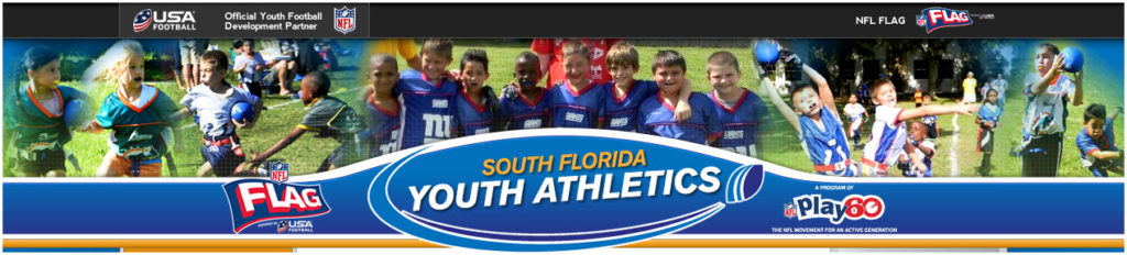 South Florida Youth Athletics